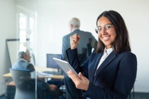No solo buscamos talento, lo entendemos